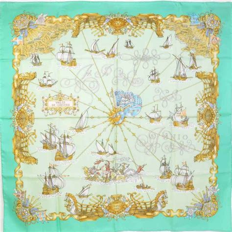 hermes voiles de lumiere|HERMES Silk Voiles De Lumiere Scarf 90.